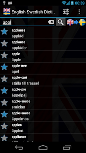How to download Offline English Swedish Dict. lastet apk for android