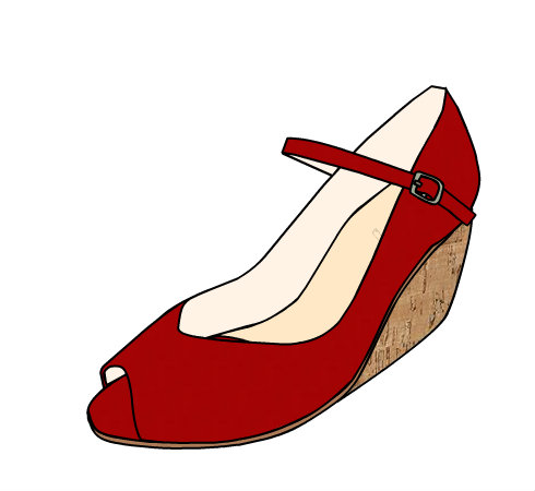 I Designed My Perfect Shoes!