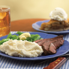 Steakhouse London Broil