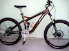 Bicicletas Specialized Pitch Pro 2008