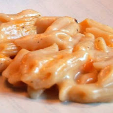 Traditional Macaroni and Cheese