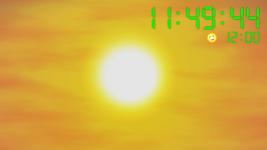 How to install Wake up with the sunrise (Ads) 2.0 apk for pc