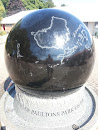 Park Floating Globe 