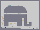 Thumbnail of the map 'the party has lost its stars'