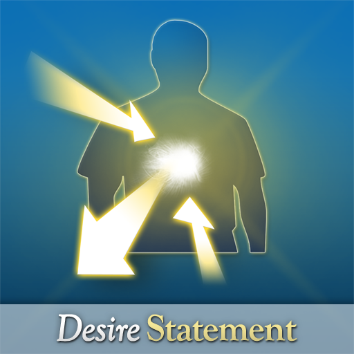 Desire Statement LOGO-APP點子