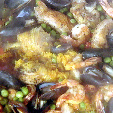Paella, Paella, Paella!