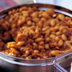 Great Northern Baked Beans