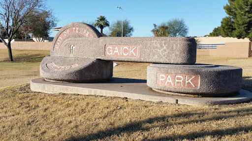 Gaicki Park
