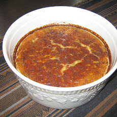 Graham Nut Pudding