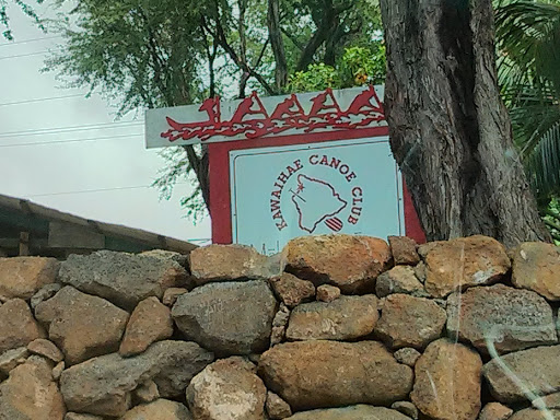 Kawaihae Canoe Club
