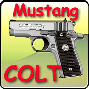 Colt model 