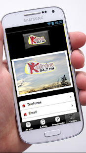 How to mod RÁDIO KAIRÓS FM 94,7 patch 6.0 apk for bluestacks