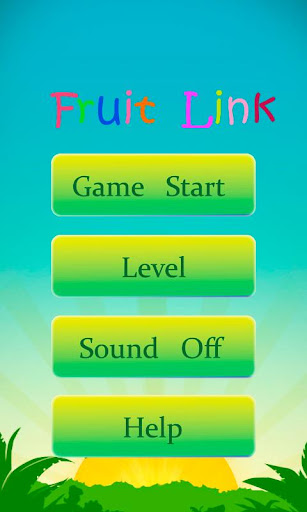 【免費休閒App】水果連連看-APP點子