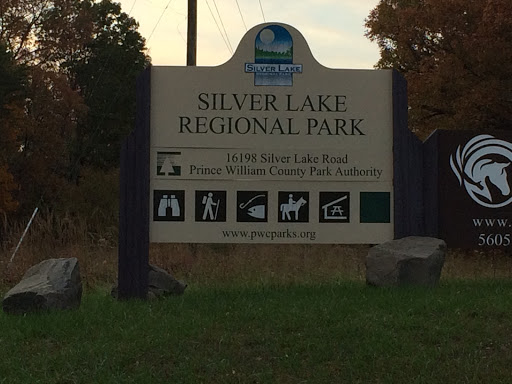 Silver Lake Regional Park