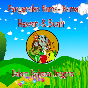 Pengenalan Hewan Dan Buah.apk 1.0.0