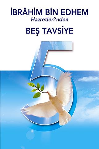 Beş Tavsiye