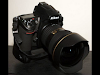 Venta Nuevo Nikon D700 12Mp Dslr Camera