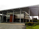 Centro de Convenciones de Plaza Rodolfo Baquerizo