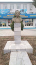 Satpaev Memorial 