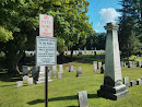 Springfield Cemetery
