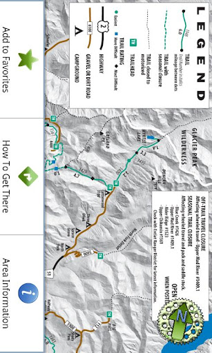 【免費交通運輸App】Moto mApps Washington-APP點子