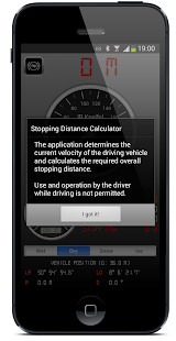 How to download Stopping Distance Calculator 1.0.7 apk for pc