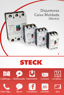 How to download Steck Indústria Elétrica 1.404 unlimited apk for android