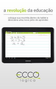 How to install ECCOlogic Education patch 1.5 apk for android