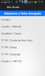 How to download Meu Busão 3.0 apk for pc