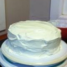 Lemon Ice Box Cake