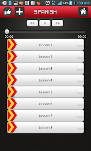 How to get Learn Spanish by Babel Yak 1.3 unlimited apk for laptop