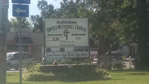 Rotterdam United Methodist Church