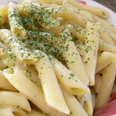 Death By Garlic
