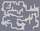 Thumbnail of the map 'speed cave'