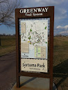 Greenway Trail System Sertoma Park