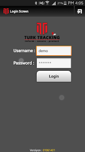How to get Turk Tracking Telemetrics 3.0 apk for android