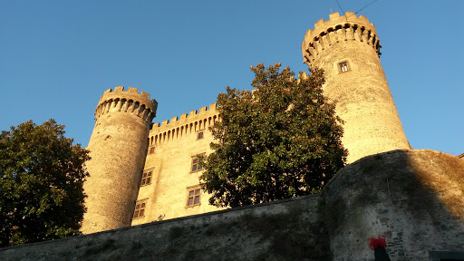 Castello Orsini - Odescalchi di Bracciano