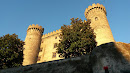 Castello Orsini - Odescalchi di Bracciano