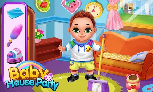 How to download My New Baby - House Party lastet apk for android