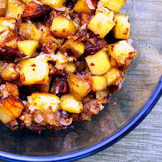 Home Fries