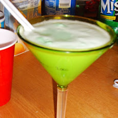 Green Grog