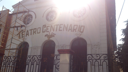 Teatro Centenario