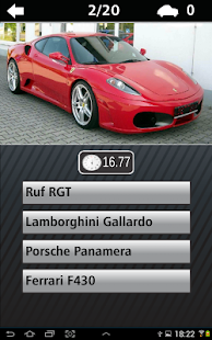 How to mod QUIZ CAR MANIA lastet apk for pc