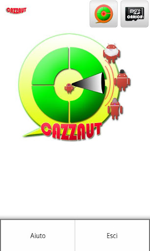 Cazzaut - Generatore insulti