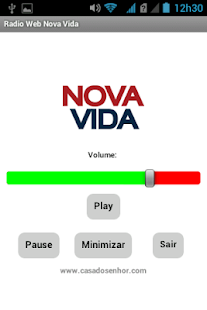 How to mod Radio Web Nova Vida 3.0 mod apk for laptop