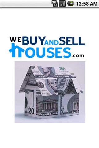 WeBuyandSellHouses.com