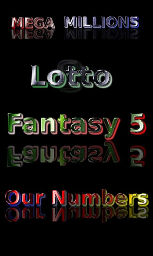 LotteryGenerator