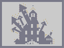 Thumbnail of the map 'Chimney Wraith'