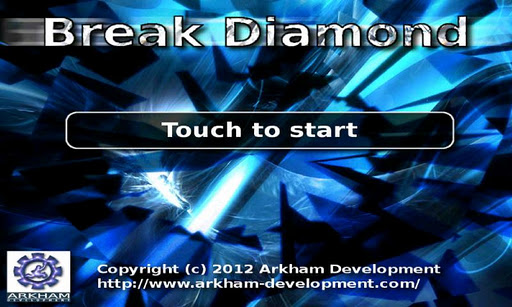 Break Diamond Lite