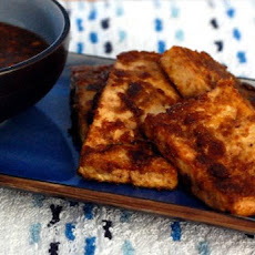 Fried Tofu